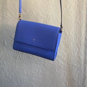 Kate Spade Cross Body Satchel